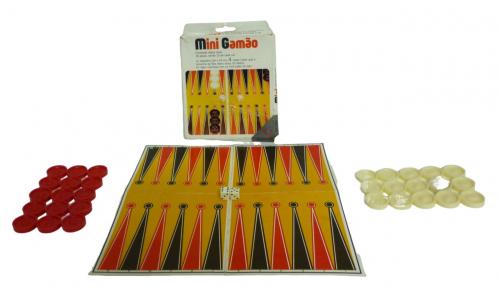 Big Boy Jogo Mini Gam�o